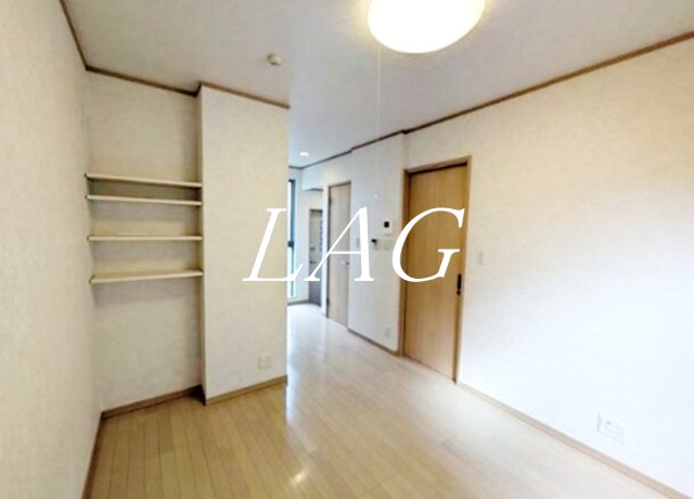 その他部屋・スペース　寝室です。