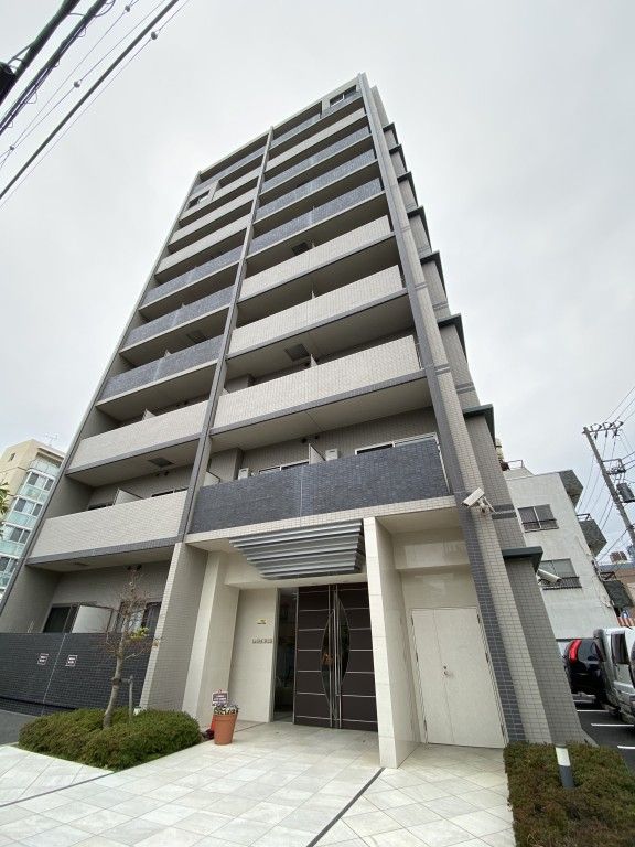 建物外観　★初期費用どこよりも安くご案内★