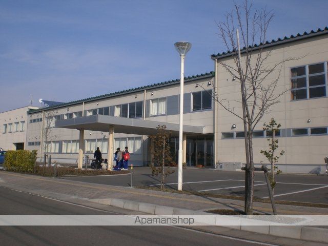 その他　古川南中学校（その他）まで240m