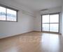 居室・リビング　角部屋です。