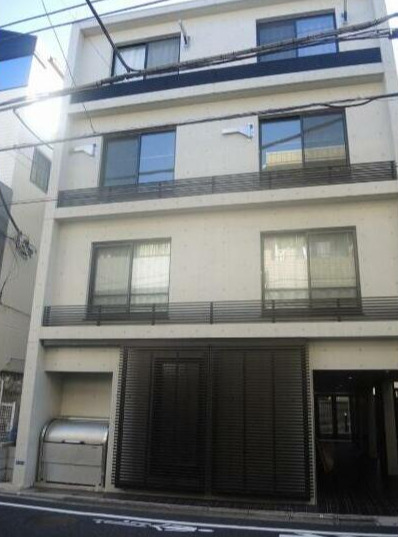 建物外観　外観も気になるポイント
