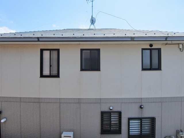 眺望　イメージ205号室の写真（反転あり）