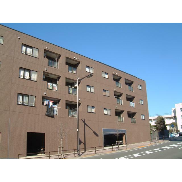 ＪＲ横浜線 町田駅 徒歩14分 築27年