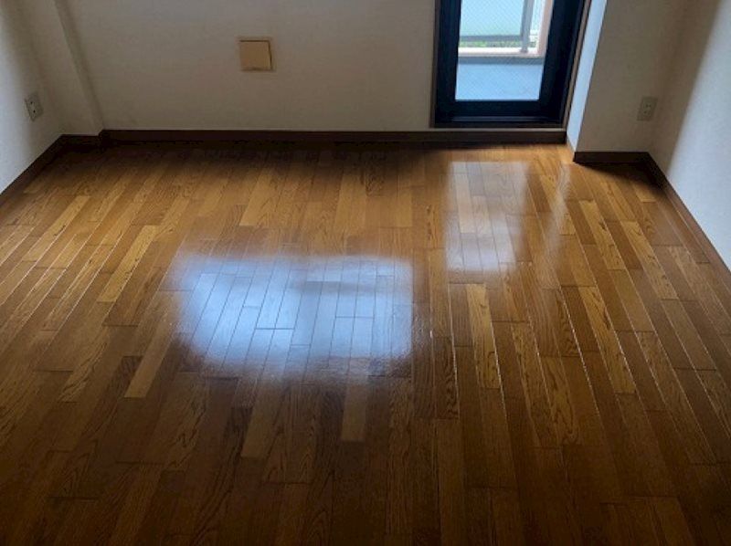 居室・リビング　※別部屋参考画像