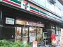 コンビニ　セブンイレブン 船橋印内町店（コンビニ）まで102m