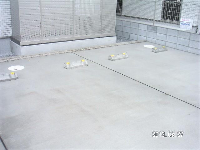 ＪＲ武蔵野線 新八柱駅 徒歩10分 2階建 築14年のその他写真