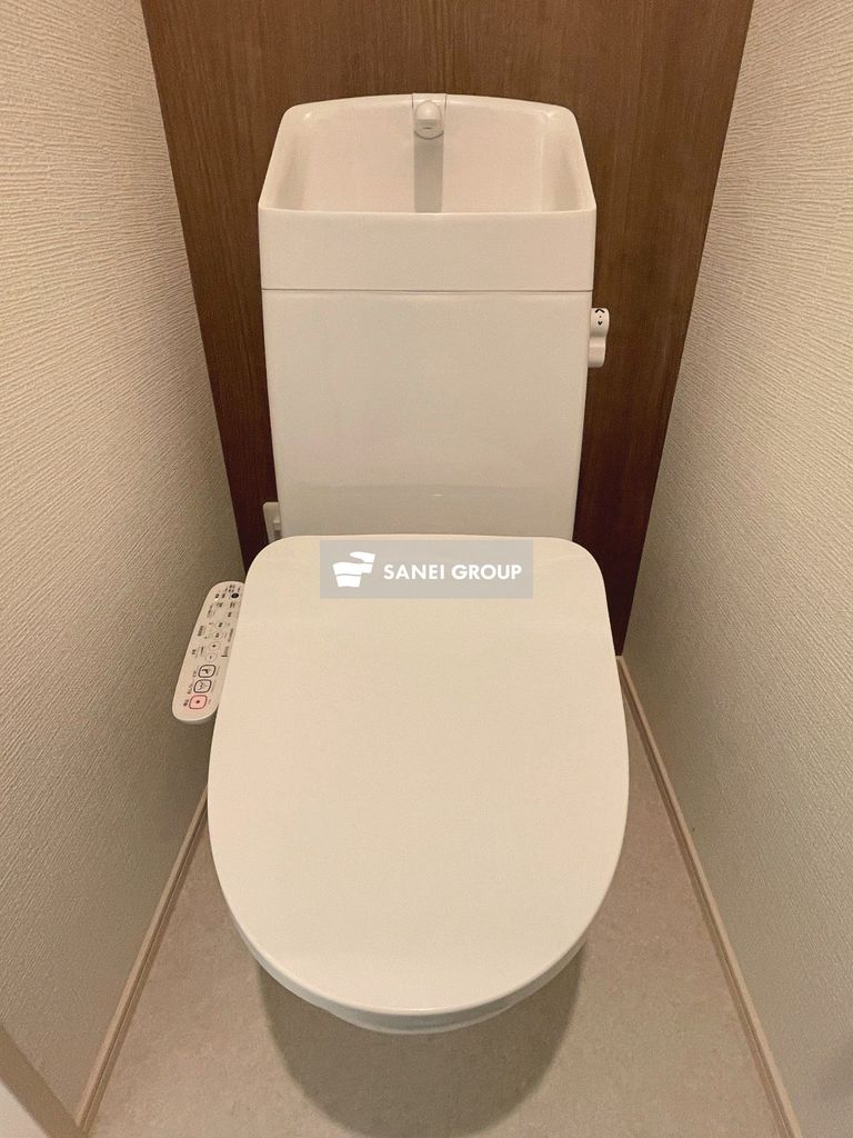 トイレ　同仕様