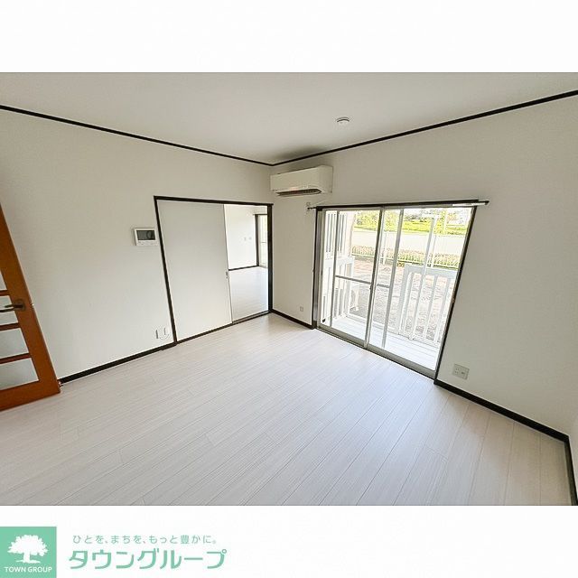 居室・リビング　お問合せはタウンハウジングまで！※現地待合わせ相談可能