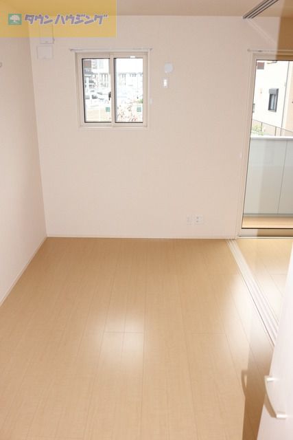その他部屋・スペース　洋室