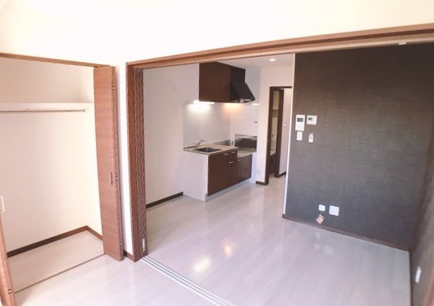 居室・リビング　貴方次第でカッコいいお部屋に