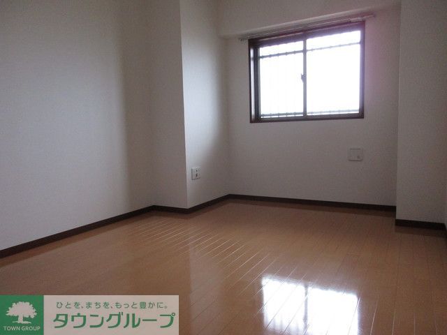 その他部屋・スペース　B2タイプ2015年10月撮影 同タイプ1005号室の写真…
