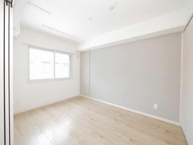 眺望　人気の洋室タイプのお部屋です♪