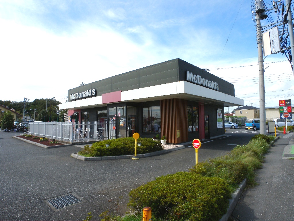 ガーデンシティ東川口Aの周辺写真