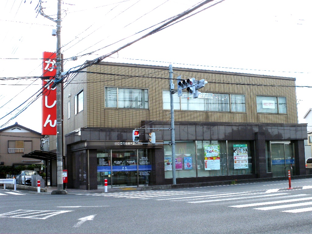 ガーデンシティ東川口Aの周辺写真