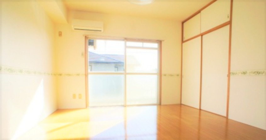 その他部屋・スペース　中はこのようになっています