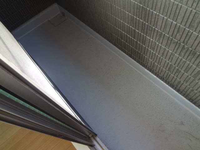 バルコニー　ベランダ