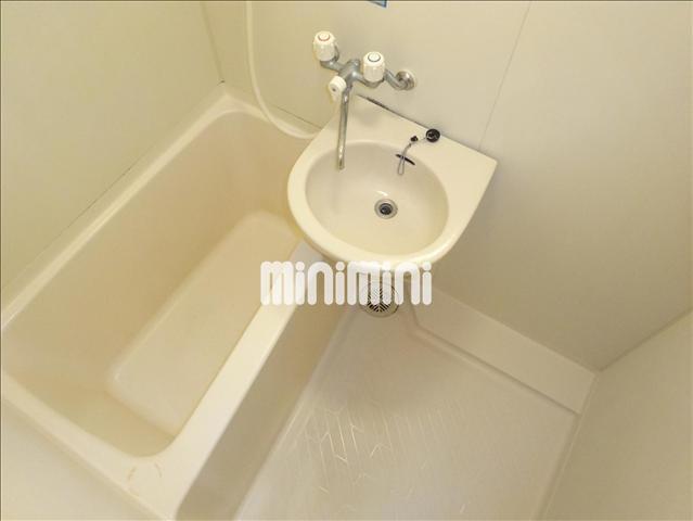 バス・シャワールーム　浴室