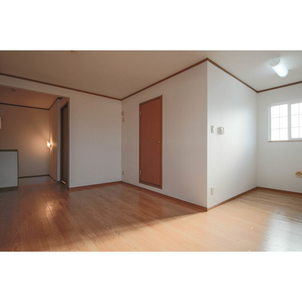 居室・リビング　同じ間取の画像です