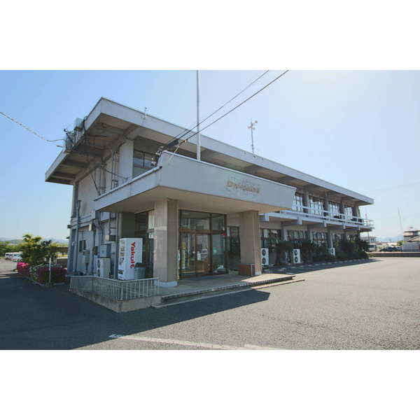 役所　瀬戸内市役所長船支所（役所）まで2375m