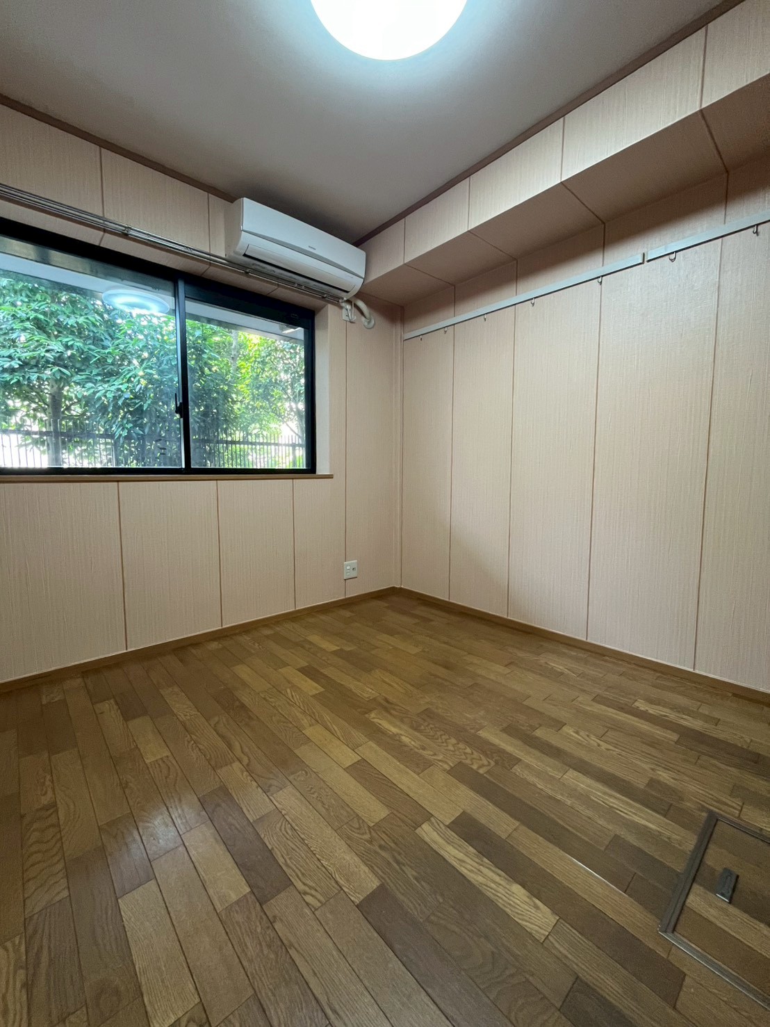 その他部屋・スペース　明るいお部屋です♪