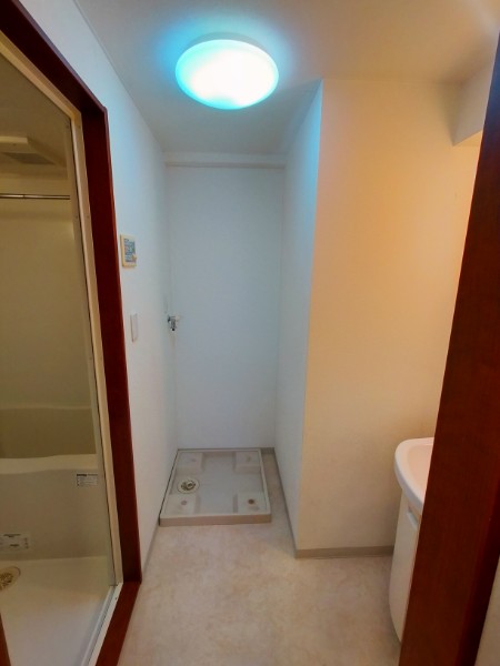 その他部屋・スペース　脱衣所