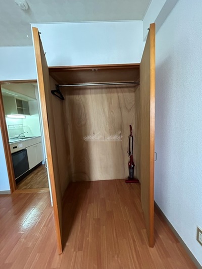 収納　備え付け家具備品（同仕様）