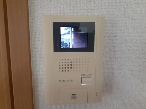 シルフィード ティアラのその他写真