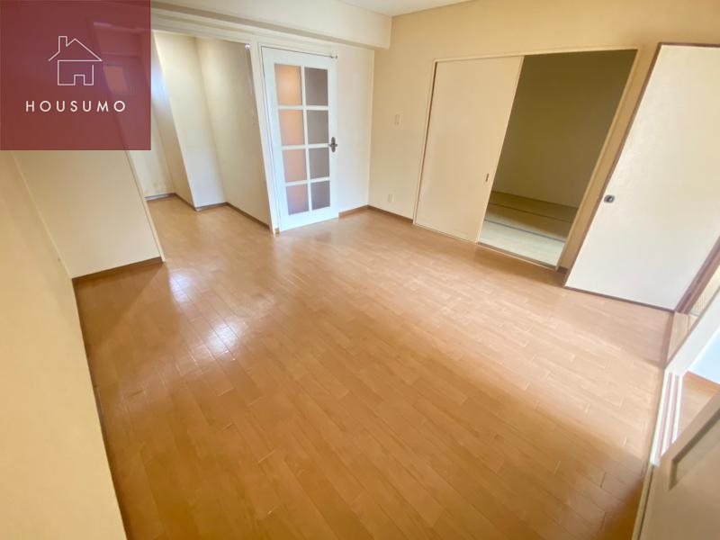 居室・リビング　おしゃれなリビングです