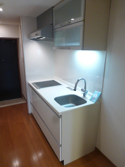 キッチン　キッチン※別部屋参考写真
