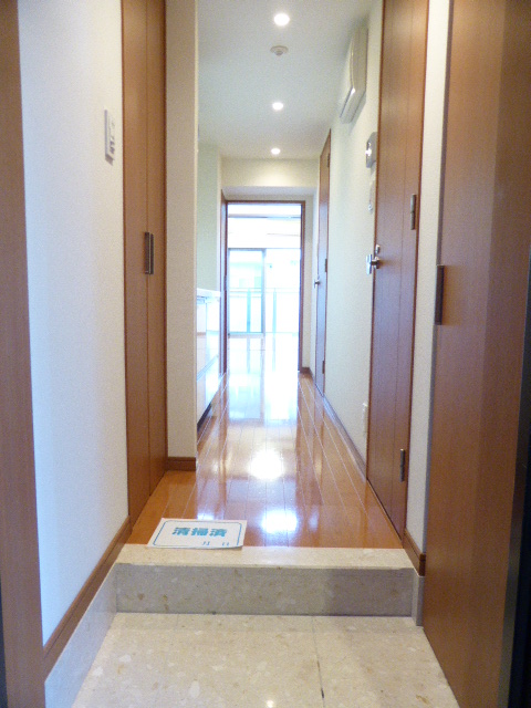 玄関　玄関※別部屋参考写真