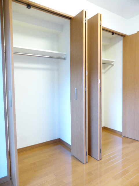収納　収納※別部屋参考写真