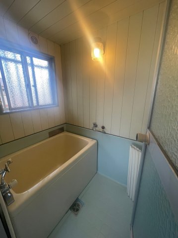 バス・シャワールーム　日々の暮らしに欠かせないお風呂です