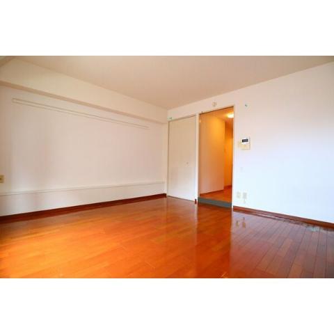 その他設備　室内設備