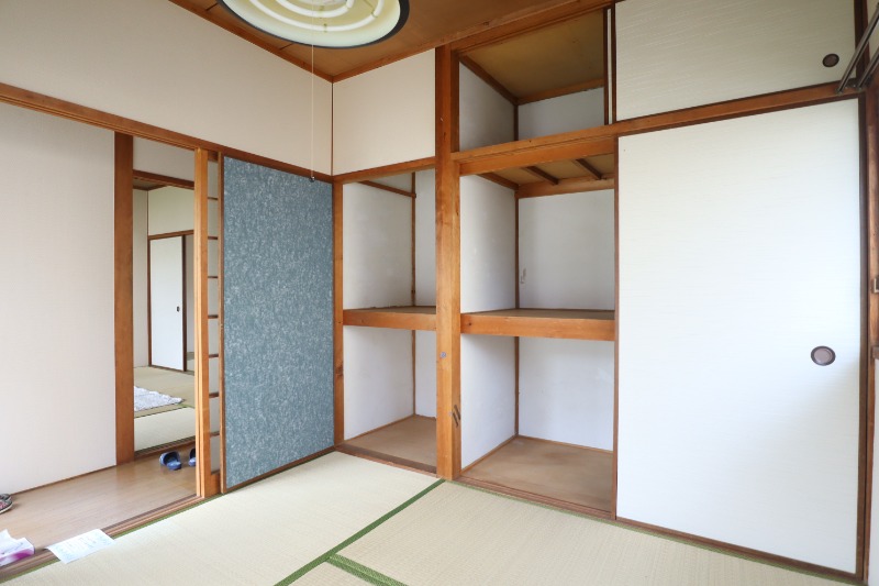 その他部屋・スペース