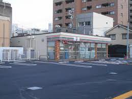 コンビニ　セブンイレブン 姫路古二階町店（コンビニ）まで190m