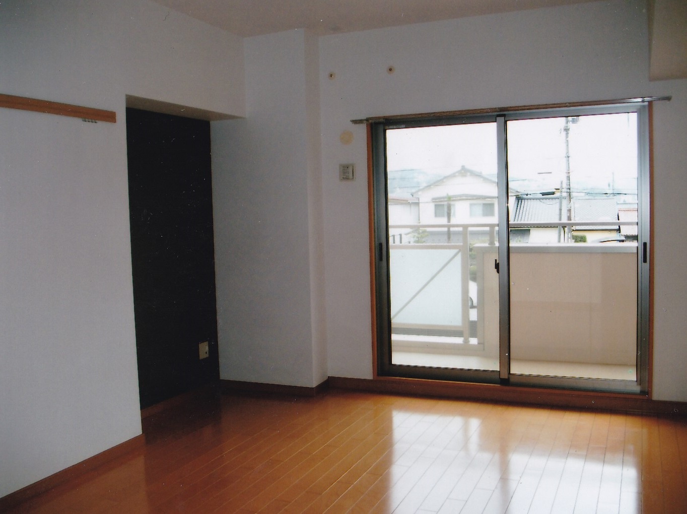 その他部屋・スペース　洋室6帖