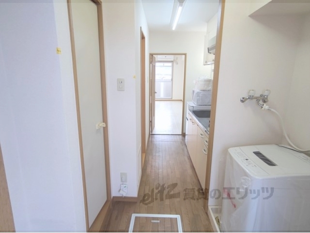 その他部屋・スペース　廊下