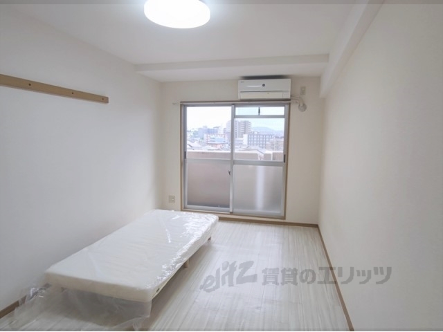 居室・リビング　洋室