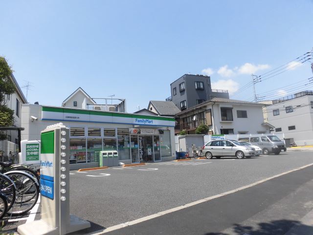 サンバレー3の周辺写真