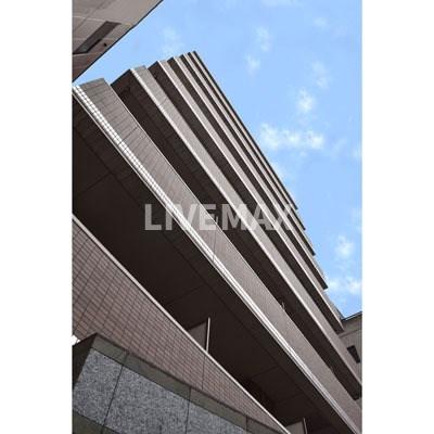 建物外観　■家具家電付き物件■