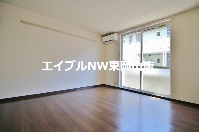 その他部屋・スペース　洋室