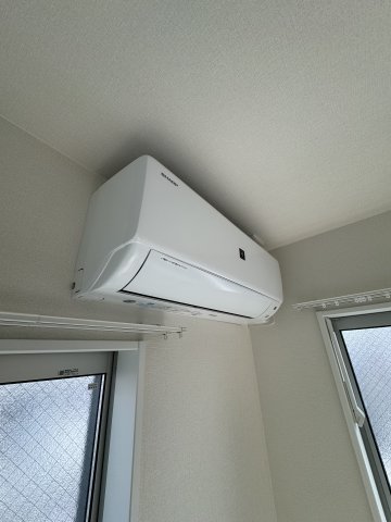 その他設備　※同シリーズ参考写真