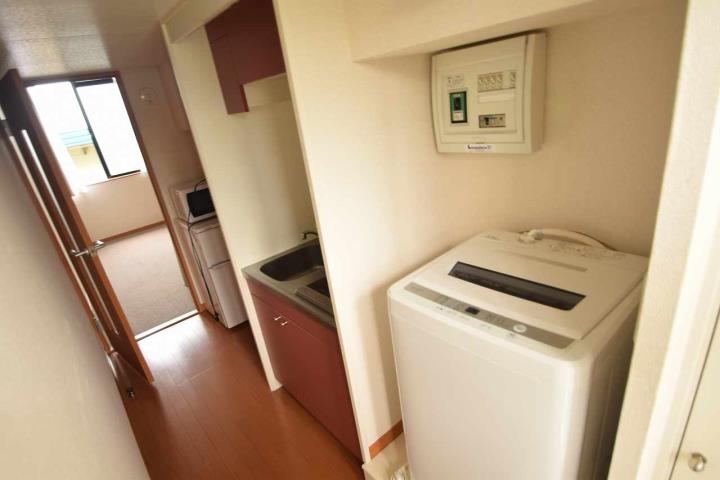 その他部屋・スペース