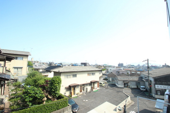 眺望　※別号室の写真です