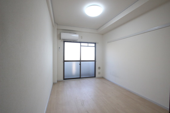 その他部屋・スペース　※別号室の写真です