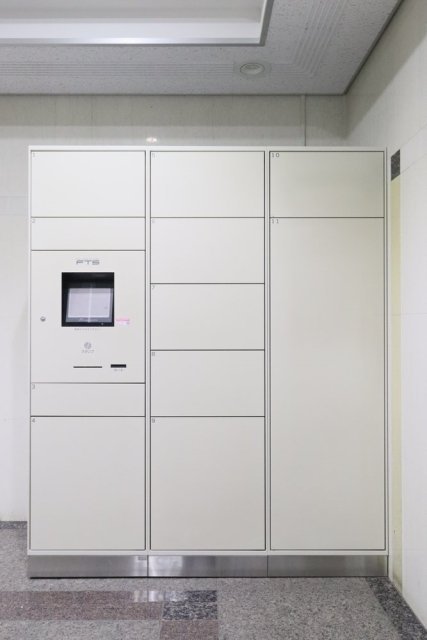 その他共有部分　千駄木リリエンハイム