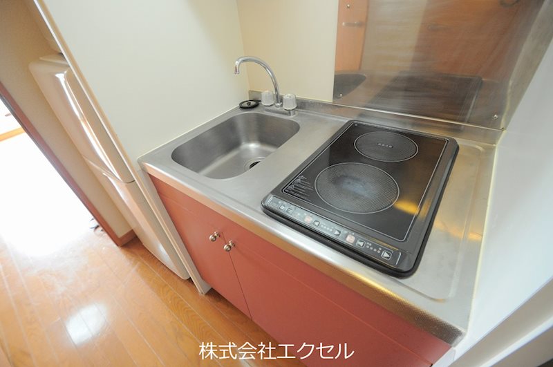 キッチン　同等タイプのイメージ写真です。