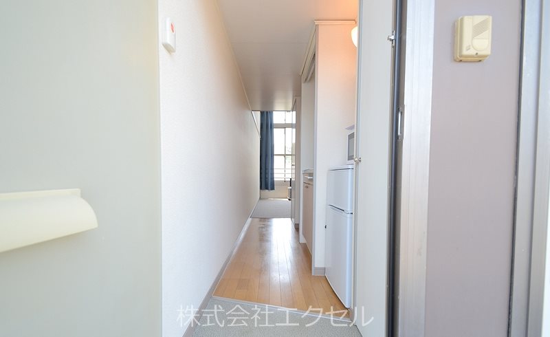 玄関　イメージ画像です。