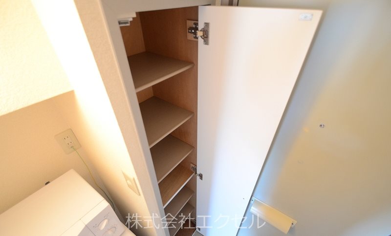 収納　イメージ画像です。