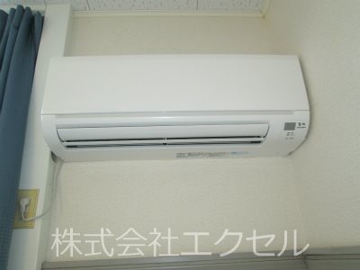 その他設備　イメージ画像です。